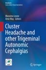 Front cover of Cluster Headache and other Trigeminal Autonomic Cephalgias