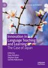 Front cover of Innovation in Language Teaching and Learning