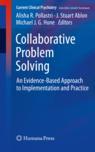 Front cover of Collaborative Problem Solving