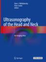 Front cover of Ultrasonography of the Head and Neck