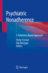 Front cover of Psychiatric Nonadherence