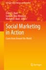 Front cover of Social Marketing in Action