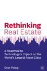Front cover of Rethinking Real Estate
