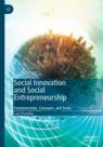 Front cover of Social Innovation and Social Entrepreneurship