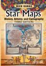 Front cover of Star Maps