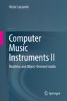 Front cover of Computer Music Instruments II