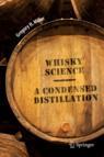 Front cover of Whisky Science