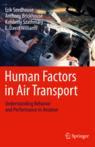 Front cover of Human Factors in Air Transport