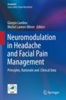 Front cover of Neuromodulation in Headache and Facial Pain Management