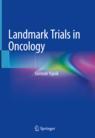 Front cover of Landmark Trials in Oncology