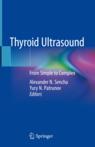 Front cover of Thyroid Ultrasound