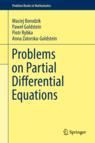 Front cover of Problems on Partial Differential Equations