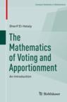 Front cover of The Mathematics of Voting and Apportionment