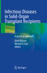 Front cover of Infectious Diseases in Solid-Organ Transplant Recipients