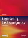 Front cover of Engineering Electromagnetics