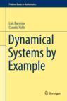 Front cover of Dynamical Systems by Example