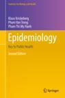 Front cover of Epidemiology