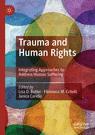 Front cover of Trauma and Human Rights