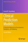 Front cover of Clinical Prediction Models