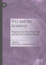 Front cover of 9/11 and the Academy