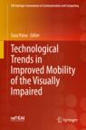 Front cover of Technological Trends in Improved Mobility of the Visually Impaired