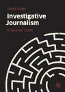 Front cover of Investigative Journalism