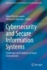 Front cover of Cybersecurity and Secure Information Systems