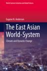 Front cover of The East Asian World-System