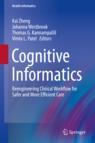 Front cover of Cognitive Informatics