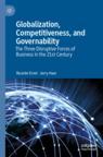Front cover of Globalization, Competitiveness, and Governability
