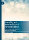 Front cover of Infertility and Non-Traditional Family Building