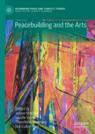 Front cover of Peacebuilding and the Arts
