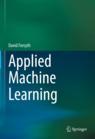 Front cover of Applied Machine Learning