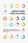 Front cover of Global Family Office Investing
