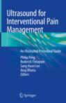 Front cover of Ultrasound for Interventional Pain Management