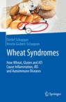 Front cover of Wheat Syndromes