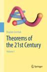 Front cover of Theorems of the 21st Century