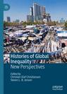 Front cover of Histories of Global Inequality