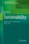 Front cover of Sustainability
