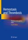 Front cover of Hemostasis and Thrombosis