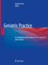 Front cover of Geriatric Practice