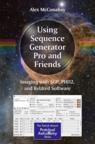 Front cover of Using Sequence Generator Pro and Friends