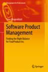 Front cover of Software Product Management