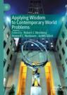 Front cover of Applying Wisdom to Contemporary World Problems