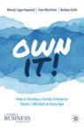 Front cover of Own It!