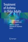 Front cover of Treatment of Asthma in Older Adults
