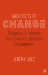 Front cover of Architects of Change