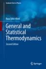 Front cover of General and Statistical Thermodynamics