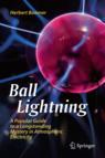 Front cover of Ball Lightning