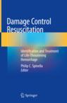 Front cover of Damage Control Resuscitation